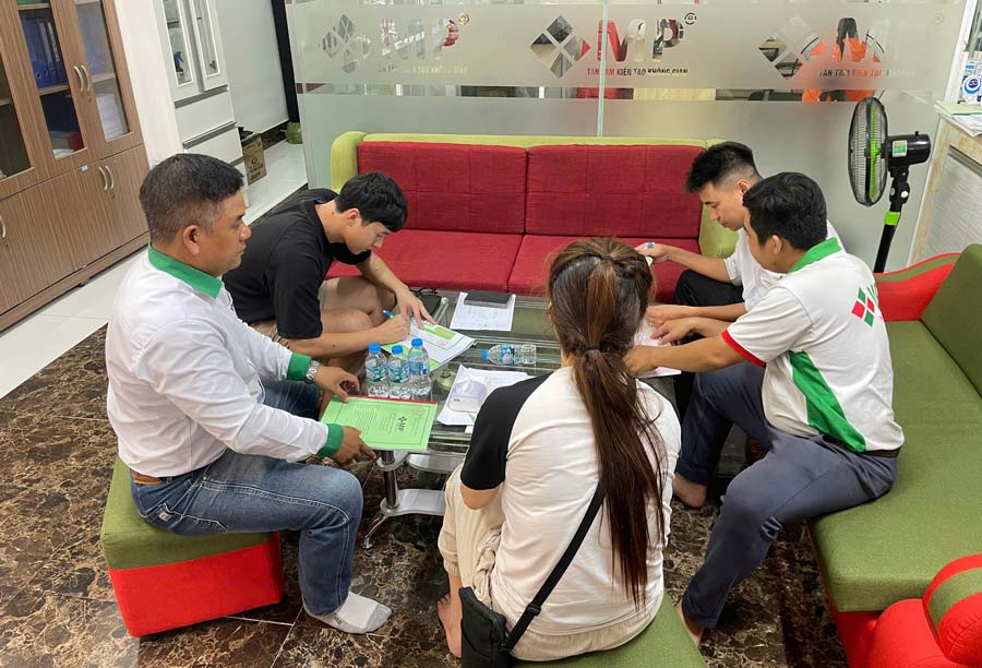 Sửa Chữa Nhà Quận Tân Phú Từ A-Z, Uy Tín & Giá Tốt 4 Am hiểu sâu sắc pháp lý và quy định xây dựng tại Quận Tân Phú