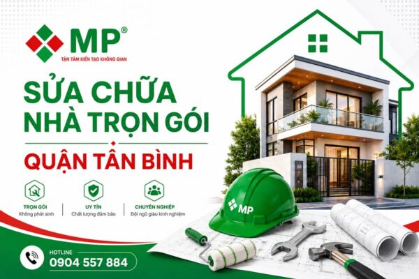 ảnh đại diện sửa chữa nhà quận tân bình uy tín, giá tố