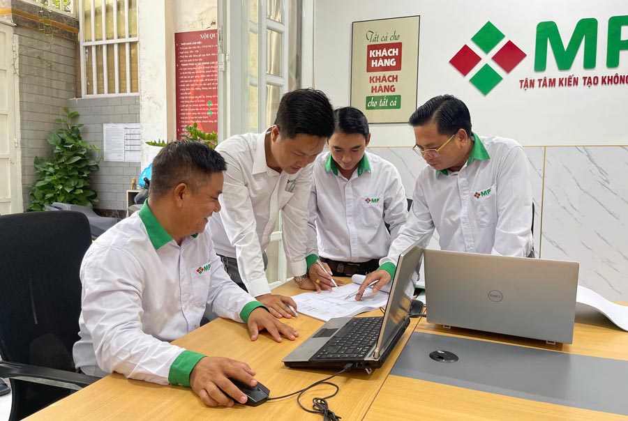 Xây dựng Minh Phương có nhận sửa chữa nhà tại Đồng Tháp không?