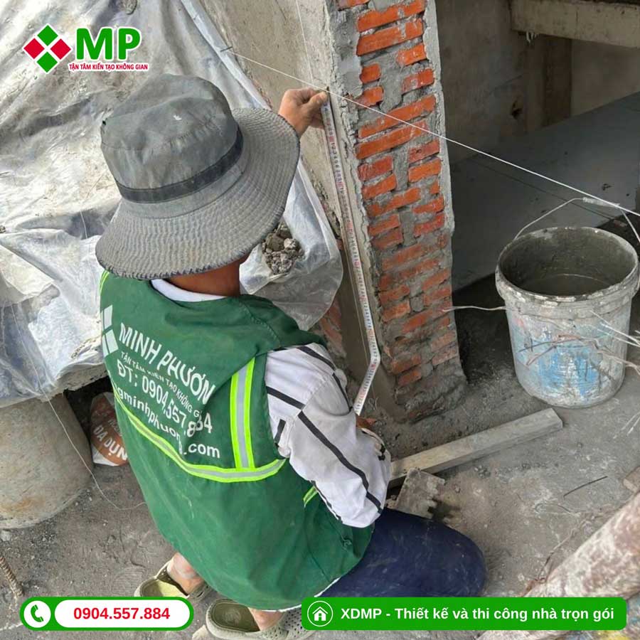 FAQs - Những câu hỏi thường gặp về sửa chữa nhà Cần Thơ