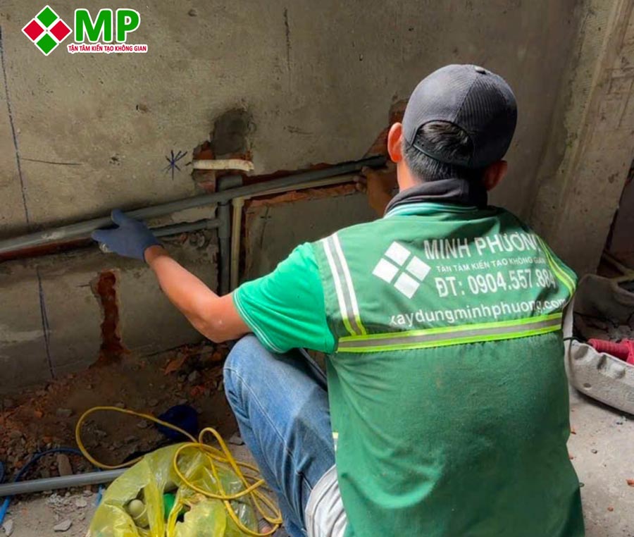 Đơn Vị Sửa Chữa Nhà Đồng Tháp Chuyên Nghiệp, Chất Lượng 22 FAQs- Câu hỏi thường gặp về sửa nhà Đồng Tháp