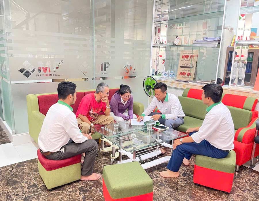 CẢI TẠO NHÀ CẤP 4 CHỮ L ĐẸP, TỐI ƯU & TIẾT KIỆM CHI PHÍ 37 Chính sách bảo hành từ 1 – 2 năm