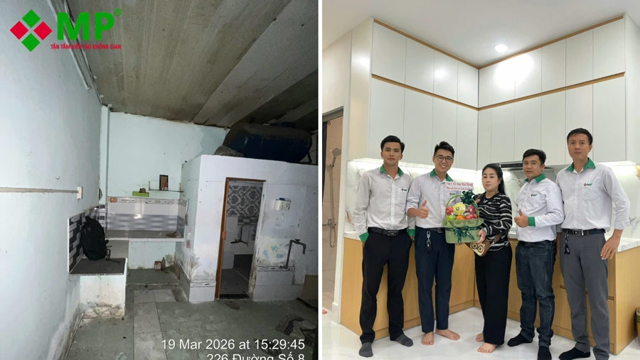 Chính sách bảo hành sau khi bàn giao