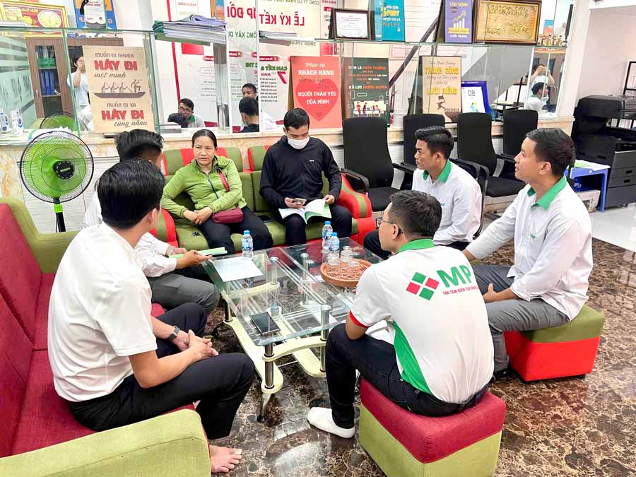 Đơn Vị Sửa Chữa Nhà Đồng Tháp Chuyên Nghiệp, Chất Lượng 18 Bước 2: Đề xuất phương án sửa chữa phù hợp