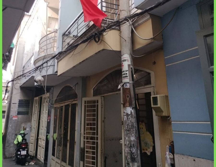 Đơn Vị Sửa Chữa Nhà Quận 9 Trọn Gói Chuyên Nghiệp & Giá Tốt 9 Điều kiện vị trí thi công và khả năng vận chuyển