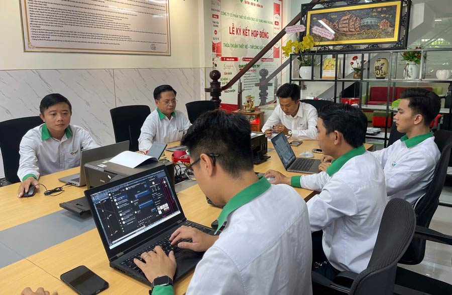 Đơn Vị Sửa Chữa Nhà Quận 9 Trọn Gói Chuyên Nghiệp & Giá Tốt 19 Câu hỏi thường gặp về sửa chữa nhà trọn gói quận 9