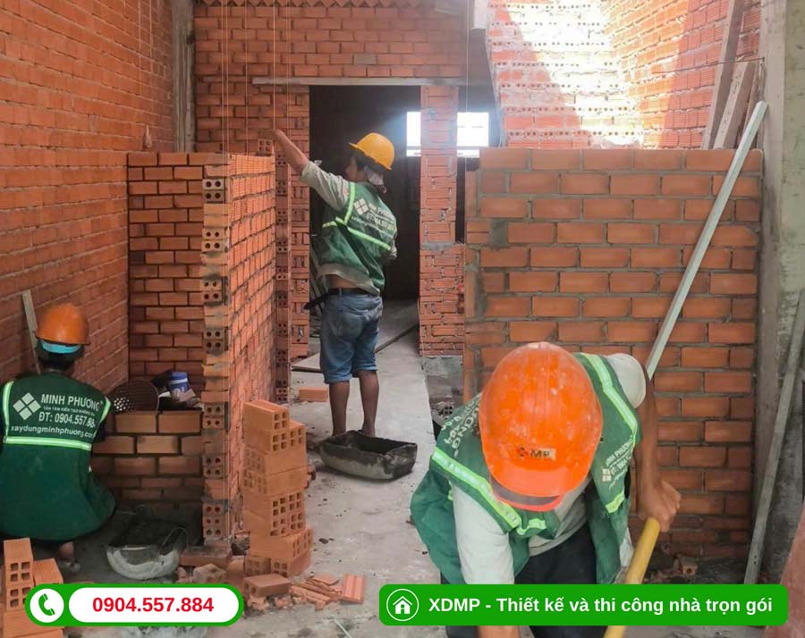 KINH NGHIỆM CẢI TẠO NÂNG TẦNG NHÀ CHẮC CHẮN, VỮNG CHÃI 11 Kinh nghiệm mà gia chủ cần biết khi cải tạo nâng tầng nhà