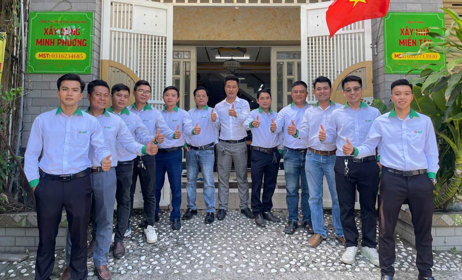 Bí quyết chọn công ty sửa chữa nhà quận Tân Bình uy tín
