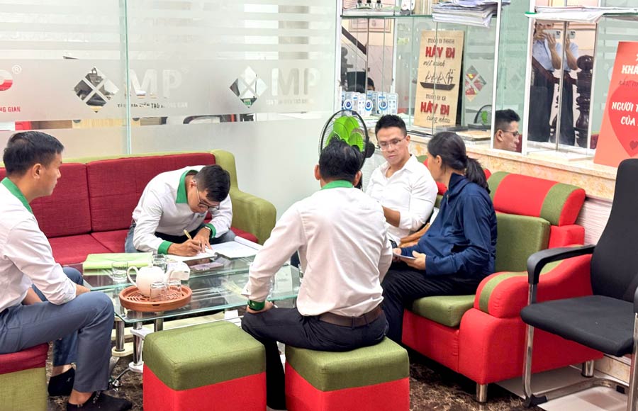 Kinh nghiệm gia chủ cần biết trước khi sửa nhà quận Tân Phú