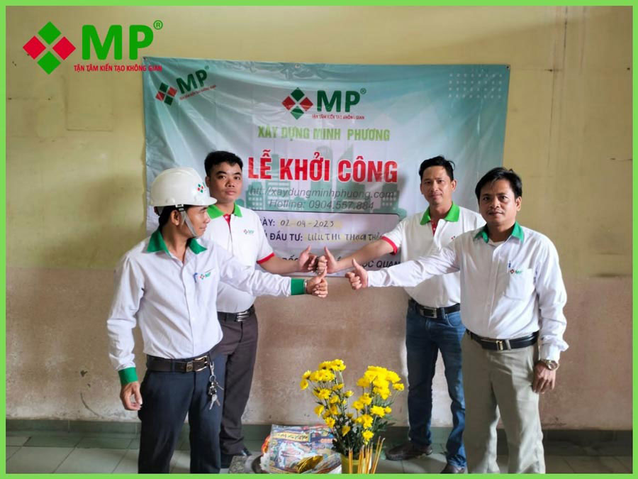 Kinh nghiệm cải tạo nhà Cần Thơ hiệu quả, tối ưu thời gian và chi phí