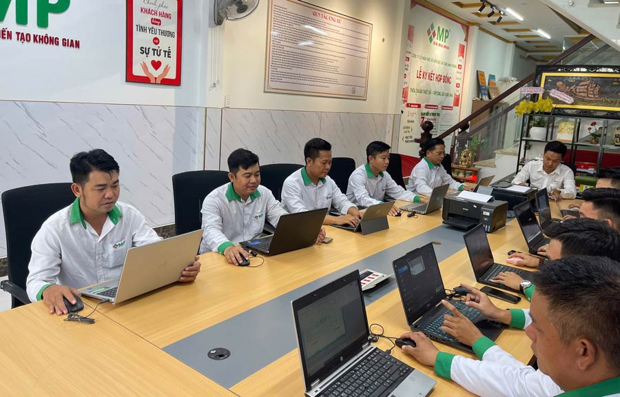 Đơn Vị Sửa Chữa Nhà Quận 9 Trọn Gói Chuyên Nghiệp & Giá Tốt 18 Kinh nghiệm sửa chữa nhà Quận 9 hiệu quả, hạn chế phát sinh