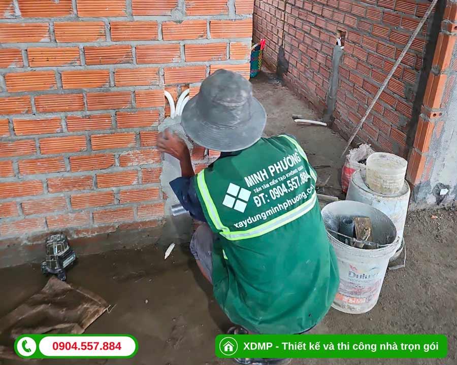 Bí quyết để sửa nhà chữa nhà Tiền Giang trọn gói tối ưu, hạn chế phát sinh