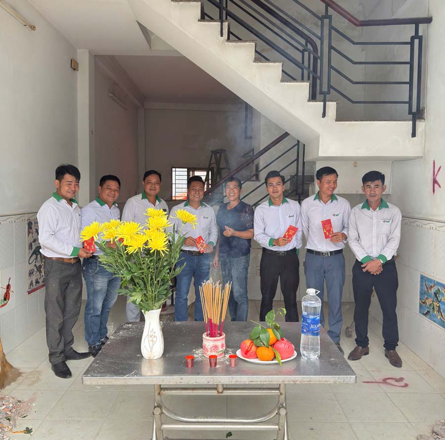 Kinh nghiệm thực hiện các dự án sửa chữa nhà 3 tầng thực tế