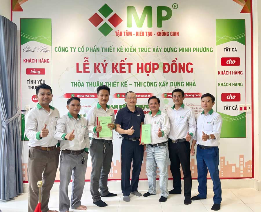 Công Ty Sửa Chữa Nhà Quận Gò Vấp Uy Tín, Giá Tốt Tại HCM 2 Minh Phương công ty sửa chữa nhà trọn gói quận Gò Vấp uy tín