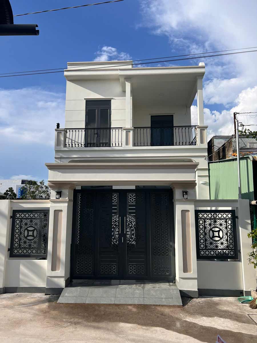 Công Ty Sửa Chữa Nhà Quận Gò Vấp Uy Tín, Giá Tốt Tại HCM 20 Một số công trình đẹp, tiêu biểu mà Minh Phương đã thực hiện