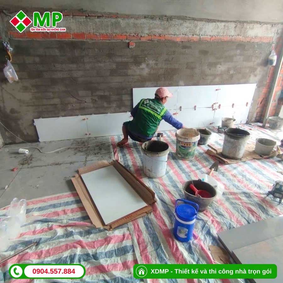 Công Ty Sửa Chữa Nhà Quận Gò Vấp Uy Tín, Giá Tốt Tại HCM 28 Các lý do mà gia chủ nên tìm đơn vị sửa chữa nhà trọn gói quận Gò Vấp