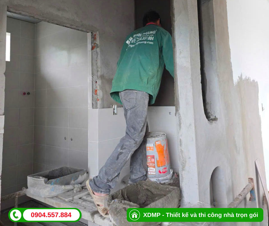 Đơn Vị Sửa Chữa Nhà Đồng Tháp Chuyên Nghiệp, Chất Lượng 8 Những yếu tố ảnh hưởng đến chi phí cải tạo, sửa chữa nhà Đồng Tháp