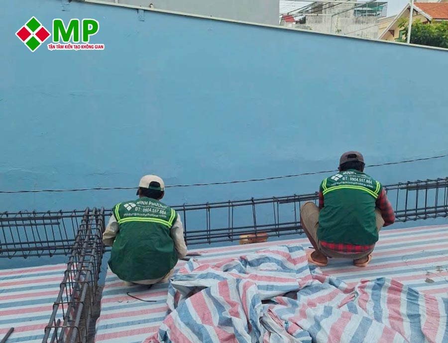 KINH NGHIỆM CẢI TẠO NÂNG TẦNG NHÀ CHẮC CHẮN, VỮNG CHÃI 10 Những yếu tố ảnh hưởng đến ngân sách nâng tầng nhà