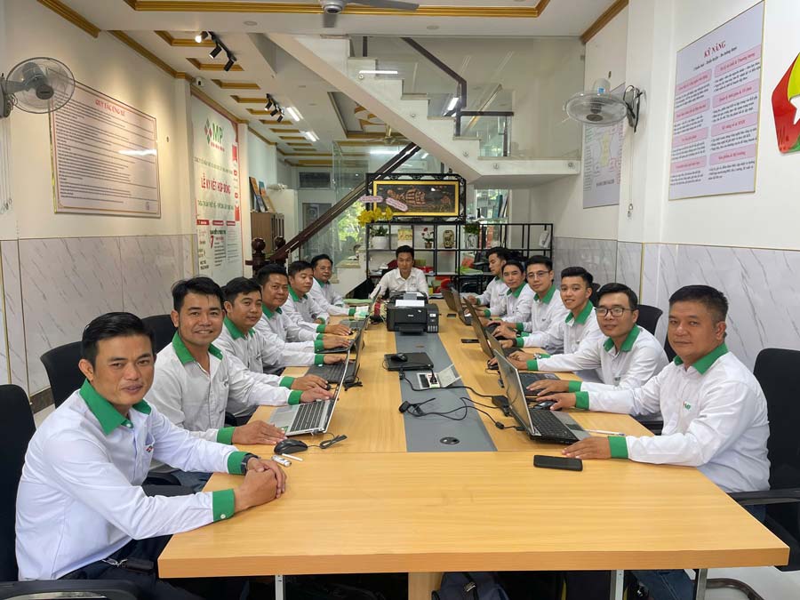 CHÍNH SÁCH BẢO HÀNH MINH BẠCH, RÕ RÀNG XÂY DỰNG MINH PHƯƠNG 4 Thông tin liên hệ khi cần bảo hành