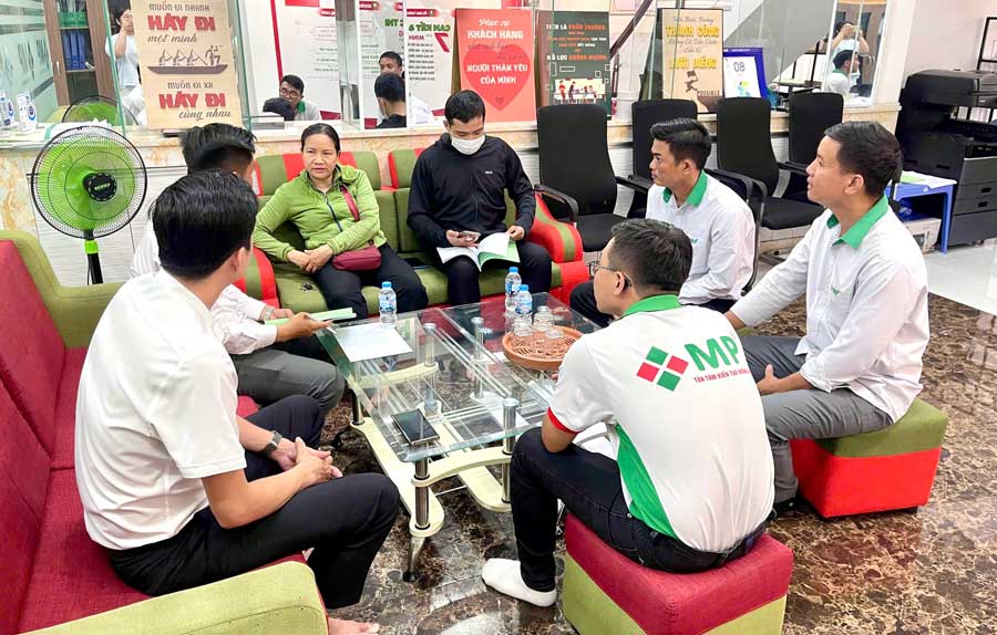 Tư vấn phương án sửa nhà quận Tân Bình phù hợp hiện trạng và ngân sách