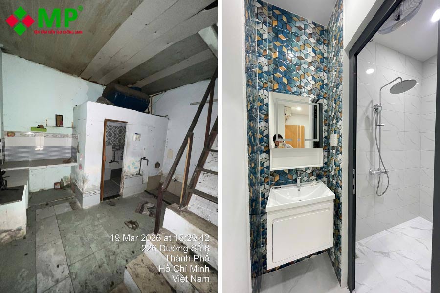 Đơn Vị Sửa Chữa Nhà Quận 9 Trọn Gói Chuyên Nghiệp & Giá Tốt 10 Vật tư sử dụng cho công trình
