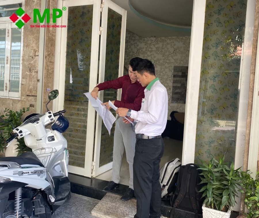Đơn Vị Sửa Chữa Nhà Đồng Tháp Chuyên Nghiệp, Chất Lượng 9 Xác định rõ mục tiêu cải tạo ngay từ đầu