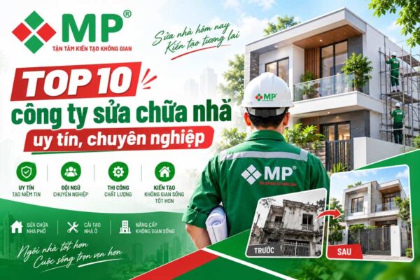 ảnh đại diện công ty sửa nhà uy tín