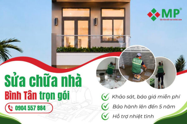 ảnh đại diện sửa chữa nhà bình tân