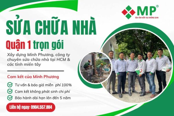 ảnh đại diện sửa chữa nhà quận 1 trọn gói