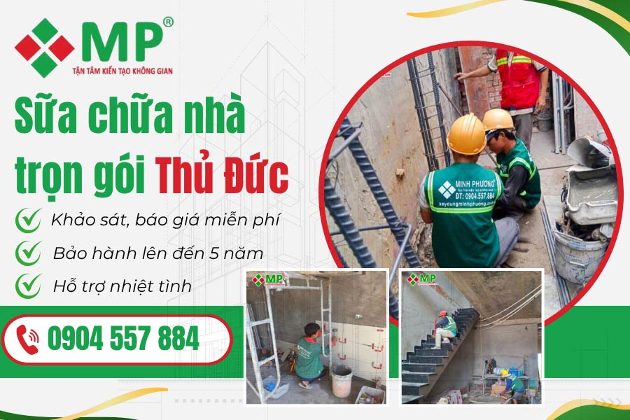ảnh đại diện sửa chuawx nhà quận thủ đức trọn gói
