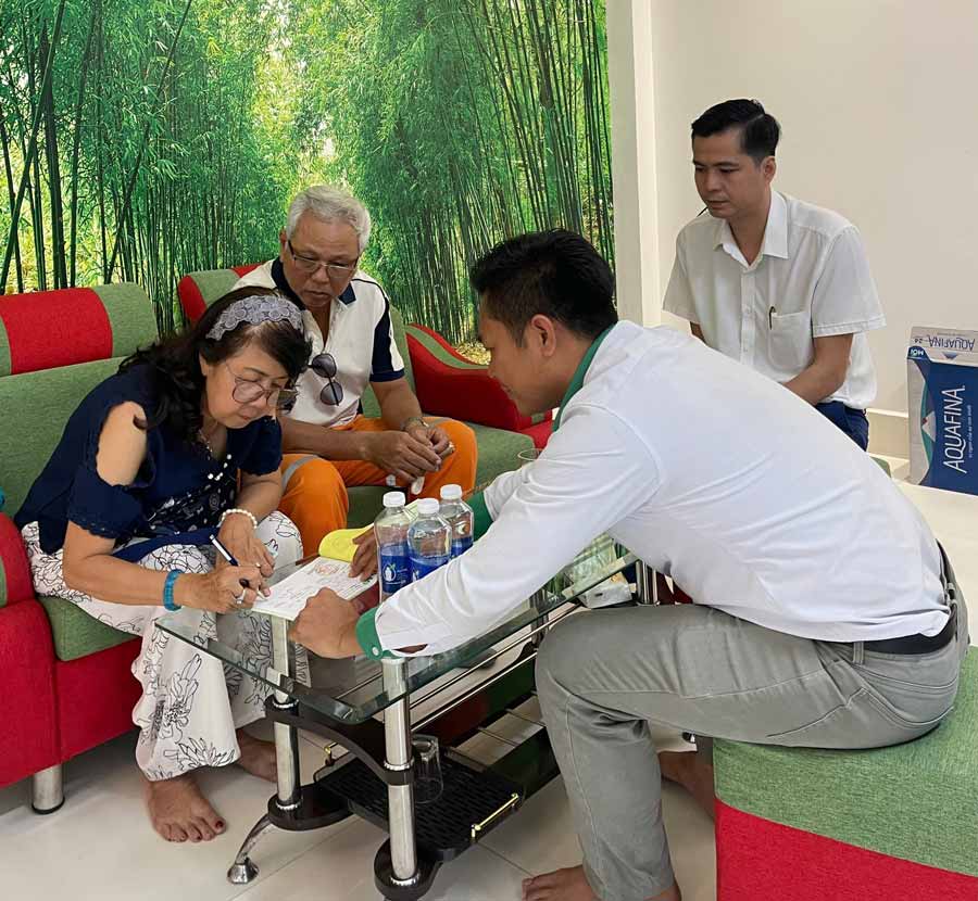 Xây Nhà Trọn Gói Tây Ninh - Kinh Nghiệm & Báo Giá Chi Tiết 14 Báo giá rõ ràng, bóc tách chi tiết
