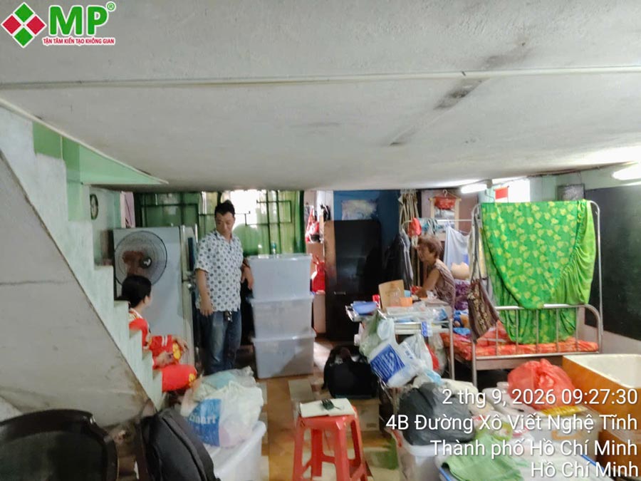 Giá Sửa Chữa Chung Cư Trọn Gói Chi Tiết, Mới Nhất 2026 7 Các yếu tố ảnh hưởng đến giá sửa chung cư mà gia đình nên biết