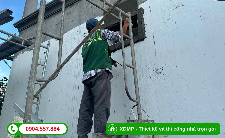7 Bí Quyết Chống Thấm Tường Hiệu Quả, Triệt Để Nhất 10 Câu hỏi thường gặp về chống thấm tường (Q&A)