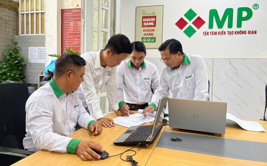 Thủ Tục Xin Phép Xây Dựng: Hồ Sơ & Quy Trình Chi Tiết 4 Những câu hỏi thường gặp liên quan đến thủ tục xin phép xây dựng?