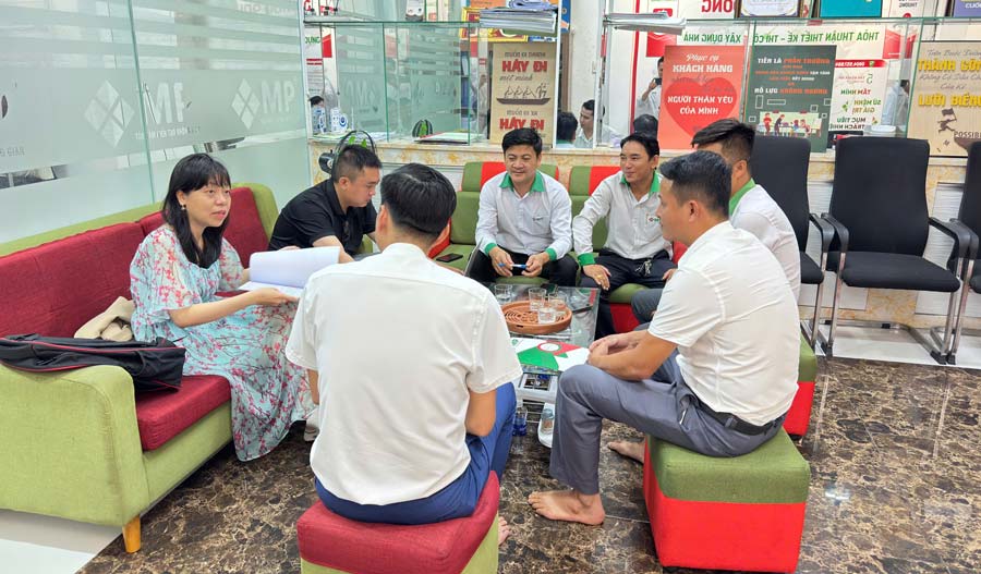 Chiều Cao Giữa Các Tầng Của Một Ngôi Nhà Là Bao Nhiêu? 8 Những câu hỏi thường gặp về chiều cao giữa các tầng (FAQ)