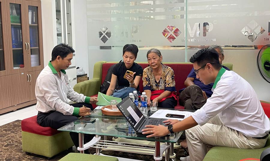 FAQ - Những câu hỏi thường gặp về báo giá sửa chữa nhà trọn gói.