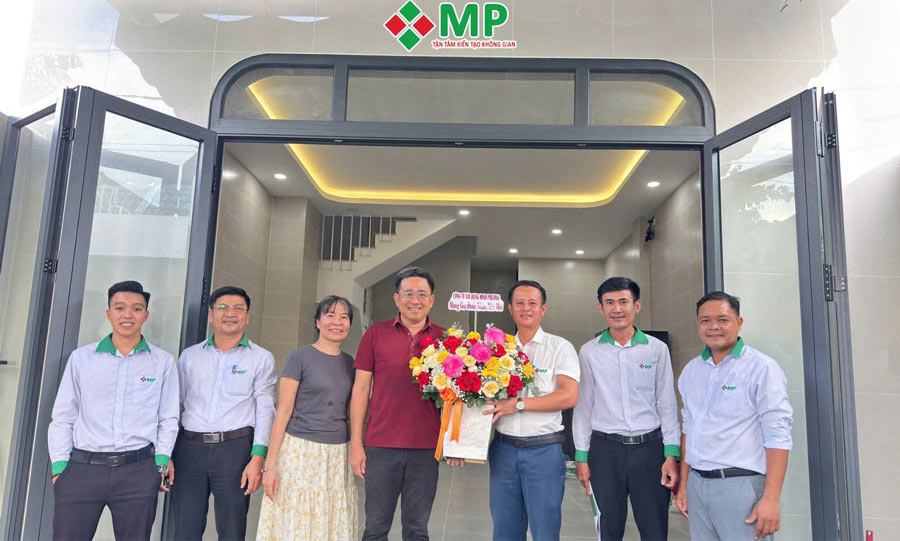 Chọn nhà thầu uy tín xây nhà 2 tầng 50m2 uy tín