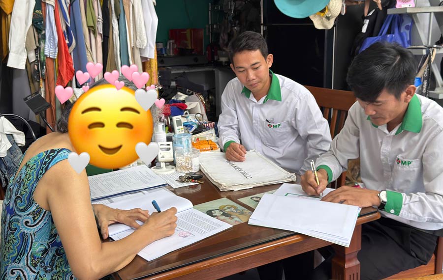 Chốt kỹ phương án thiết kế và thi công nhà 2 tầng 50m2 ngay từ đầu 