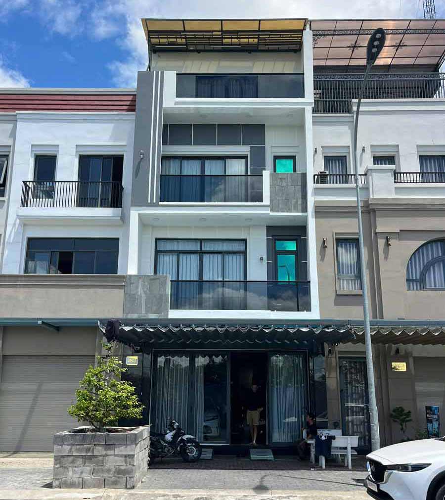 Xây Nhà Trọn Gói Tây Ninh - Kinh Nghiệm & Báo Giá Chi Tiết 23 Các công trình xây nhà trọn gói tại Tây Ninh do Minh Phương thực hiện