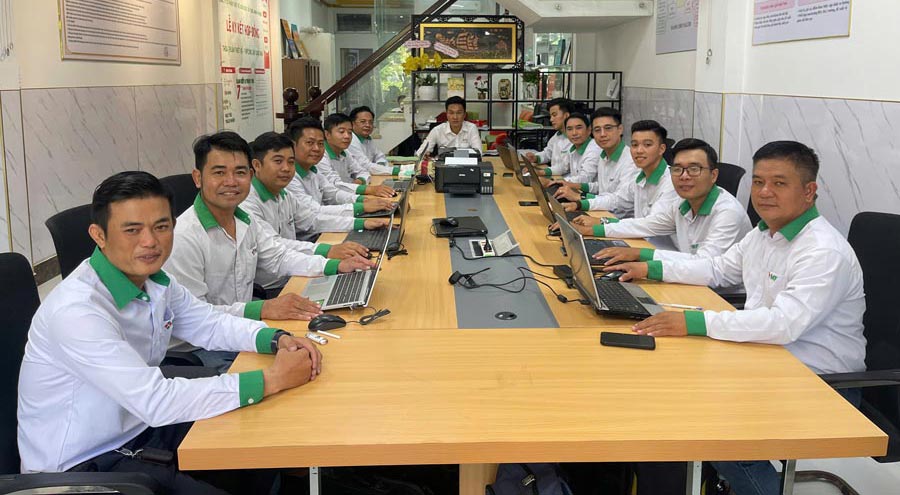 Top 10 Công Ty Sửa Chữa Nhà Uy Tín, Chuyên Nghiệp Hiện Nay 2 Công ty TNHH Thiết kế Xây dựng Minh Phương