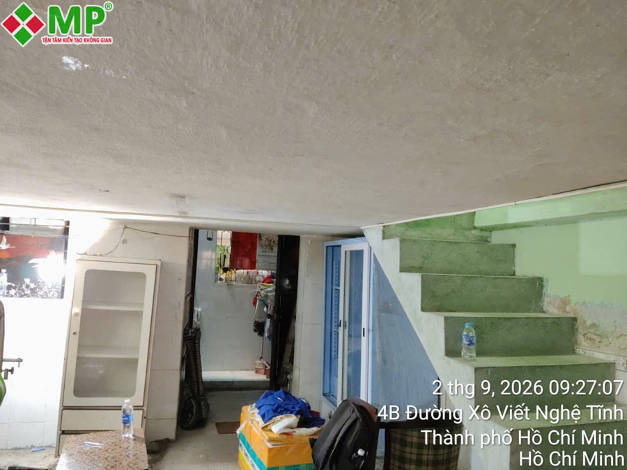 Giá Sửa Chữa Chung Cư Trọn Gói Chi Tiết, Mới Nhất 2026 2 Khi nào căn hộ chung cư cần sửa chữa, cải tạo?