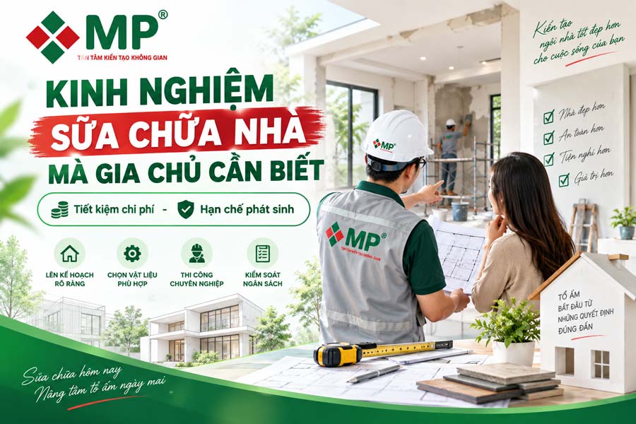 Kinh Nghiệm Sửa Chữa Nhà Quan Trọng Mà Gia Chủ Cần Biết 1 ảnh đại diện kinh nghiệm sửa chữa nhà