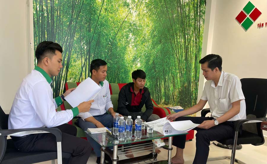 Minh Phương - Đơn vị xây nhà trọn gói uy tín hàng đầu tại HCM