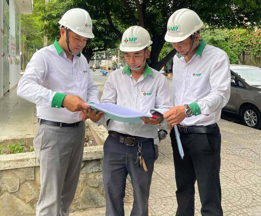 Những điều gia chủ cần biết trước khi sửa nhà tại Quận 1