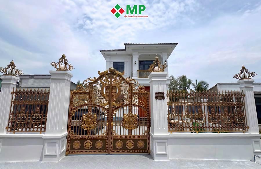 Xây Nhà Trọn Gói Tây Ninh - Kinh Nghiệm & Báo Giá Chi Tiết 6 Phong cách kiến trúc