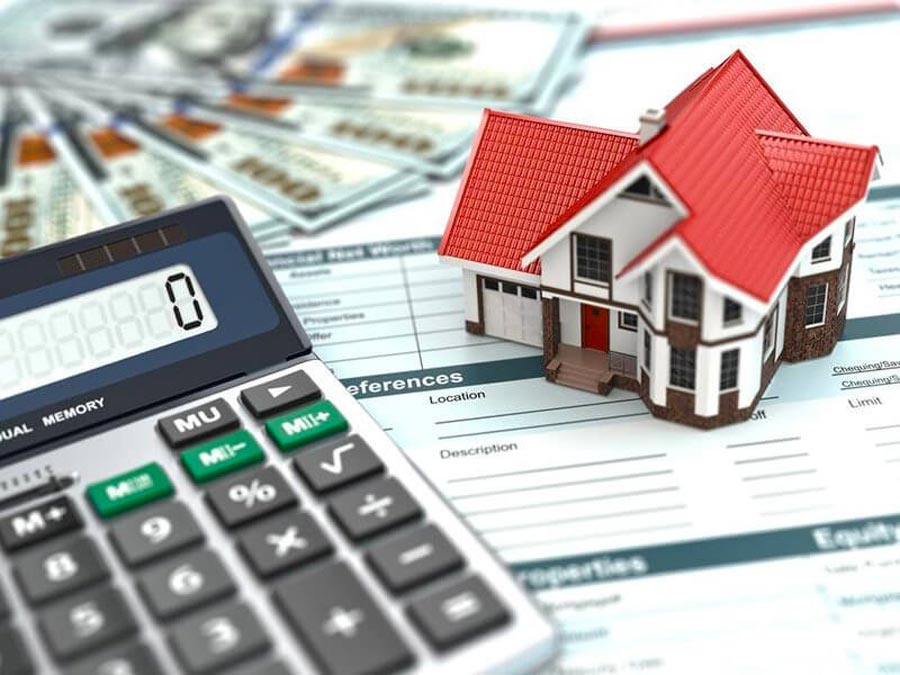 Dự trù từ 5–10% chi phí phát sinh