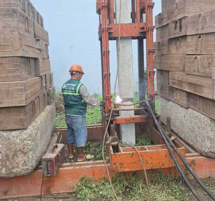 Xây Nhà Trọn Gói Tây Ninh - Kinh Nghiệm & Báo Giá Chi Tiết 8 Thời điểm thi công xây nhà tây ninh trọn gói