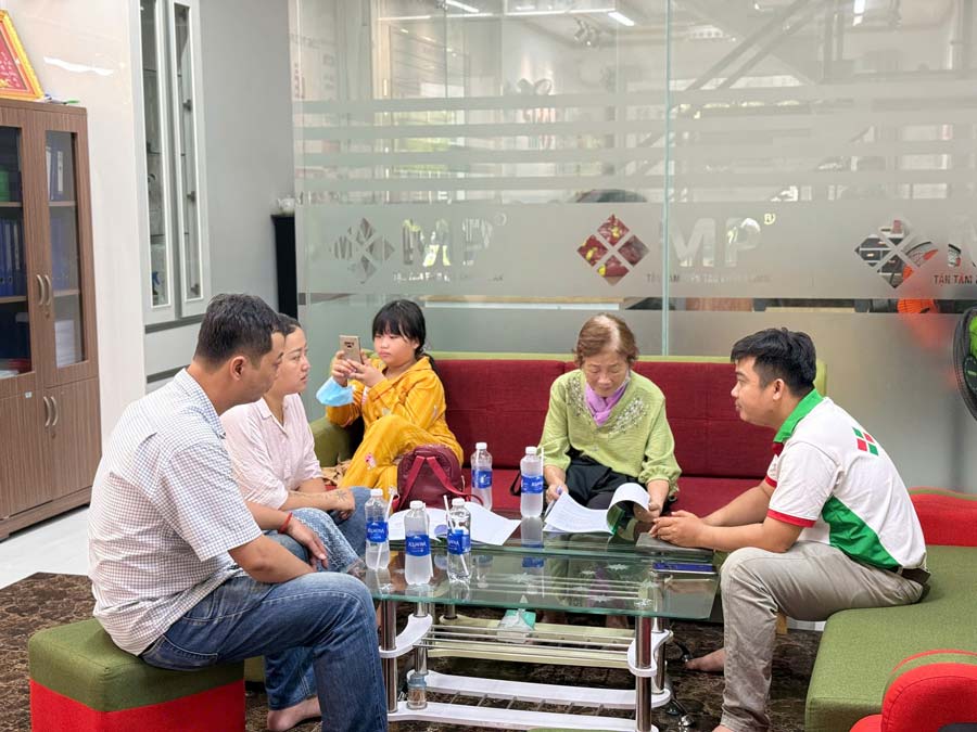 Kinh Nghiệm Sửa Chữa Nhà Quan Trọng Mà Gia Chủ Cần Biết 8 Kinh nghiệm sửa chữa nhà: Thống nhất báo giá trước khi ký hợp đồng