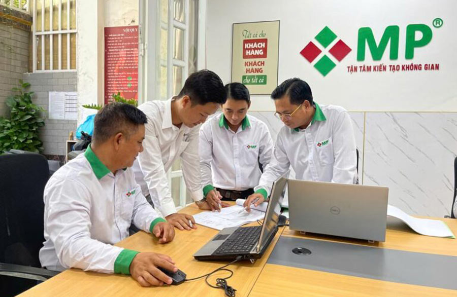 Giá Sửa Chữa Chung Cư Trọn Gói Chi Tiết, Mới Nhất 2026 11 Tiêu chí lựa chọn công ty sửa chữa chung cư uy tín