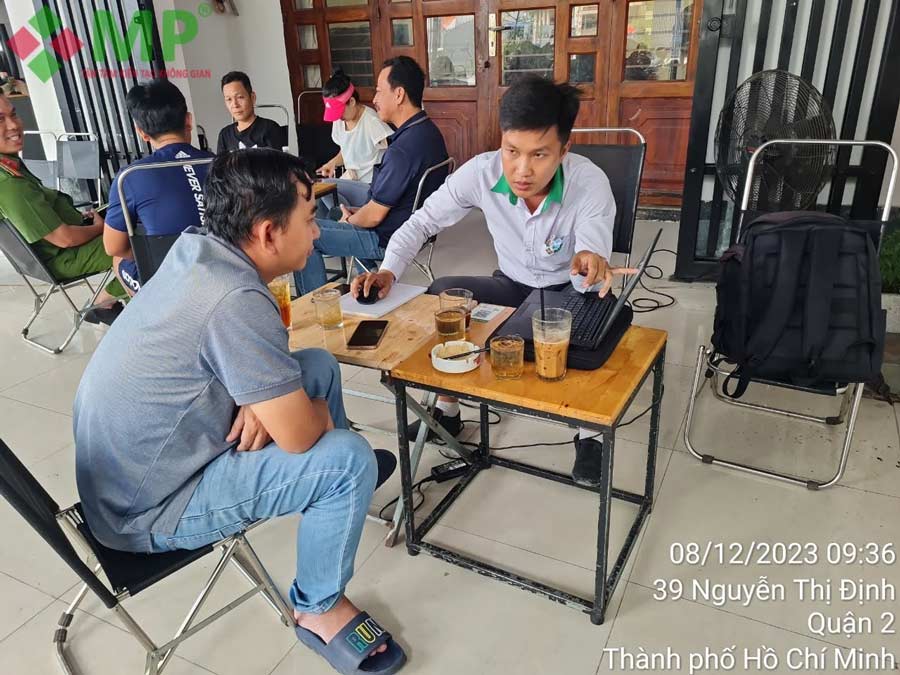 Kinh Nghiệm Sửa Chữa Nhà Quan Trọng Mà Gia Chủ Cần Biết 17 Bước 2: Tư vấn và đề xuất phương án sửa chữa